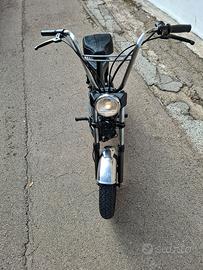 Motorino Mini Califfo 50cc anni 80
