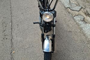 Motorino Mini Califfo 50cc anni 80