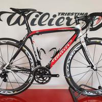 Bici da corsa Wilier izoard