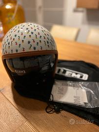 Casco vintage LEM nuovo