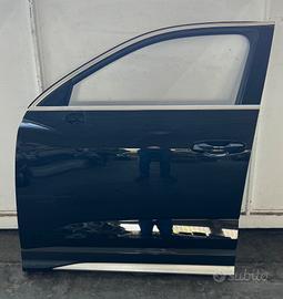 Porta anteriore sinistra Audi Q3 Sport Back
