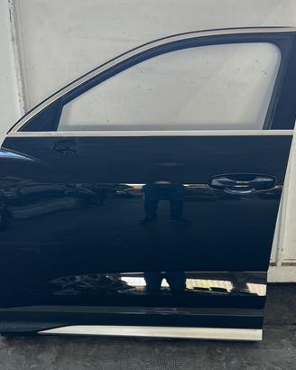 Porta anteriore sinistra Audi Q3 Sport Back