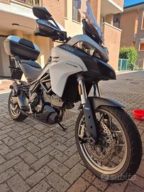ducati multistrada 950 