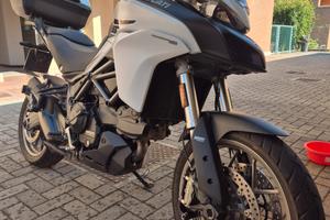 ducati multistrada 950 