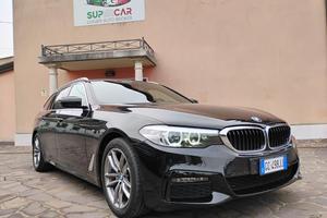 BMW 520 d 48V xDrive Touring Msport