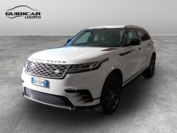 LAND ROVER Range Rover Velar 2017 - Range Rover Ve