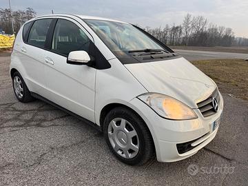 Mercedes-benz A 160 CDI Elegance