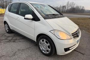 Mercedes-benz A 160 CDI Elegance