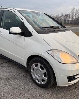 Mercedes-benz A 160 CDI Elegance