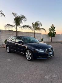 AUDI A3 1.6 DIESEL