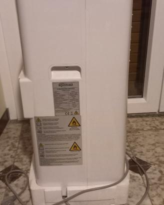 climatizzatore portatile