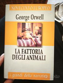 La fattoria degli animali