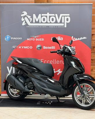 Piaggio Beverly 400 - Tasso 0 fino a 72 mesi