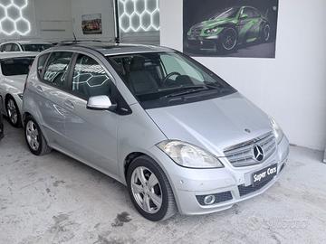 Mercedes-benz A 160CDI 82CV Avantgarde 2010