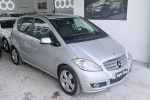 Mercedes-benz A 160CDI 82CV Avantgarde 2010