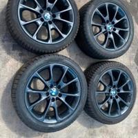 Cerchi Bmw  Msport