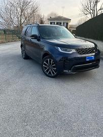 Land Rover Discovery 5 3.0 SE 7 posti