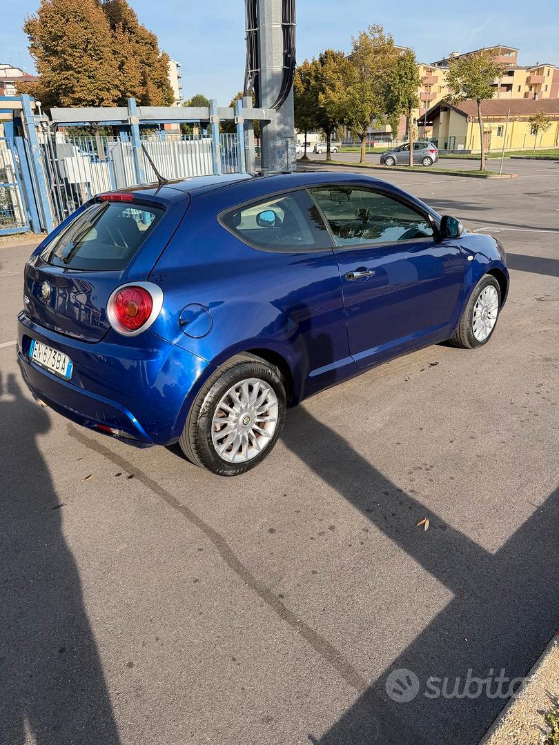 Alfa Romeo Mito 2012 photo 3