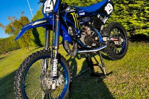 Yamaha Yz85 2025