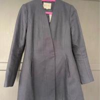 Soprabiti REISS in lana foderato in seta