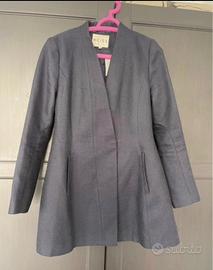 Soprabiti REISS in lana foderato in seta