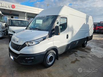 IVECO DAILY 35-160 FURGONATO-2021