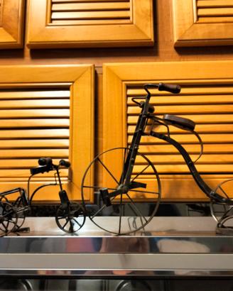 biciclette antiche
