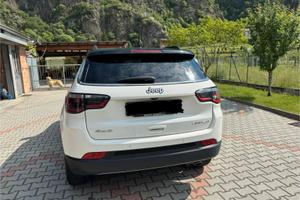  Jeep Compass 2.0 diesel  del 2018