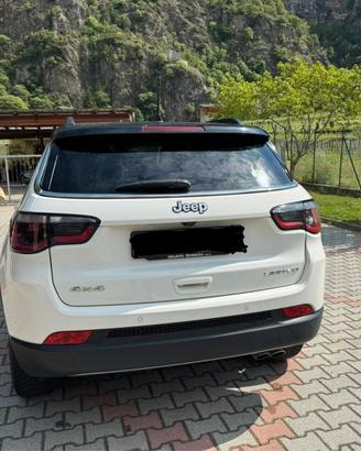  Jeep Compass 2.0 diesel  del 2018