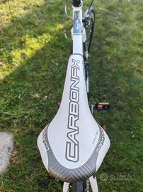 Olmo Veloce Zeronove (2017) - Taglia L 