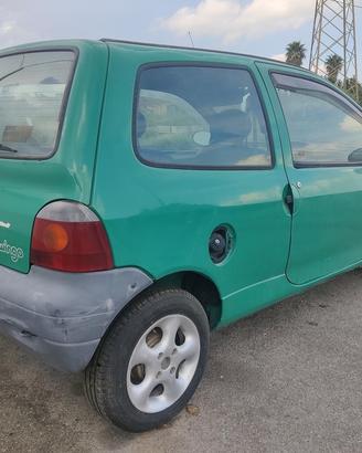 Renault twingo 1 c06 1.2 55cv 93-96 - ricambi