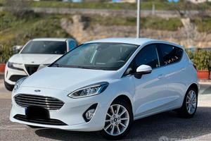 Ford Fiesta 1.5 86 CV TITANIUM