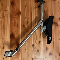 Supporto bambini per Brompton