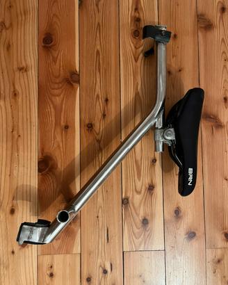 Supporto bambini per Brompton