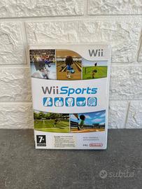 Wii Sports per Nintendo Wii