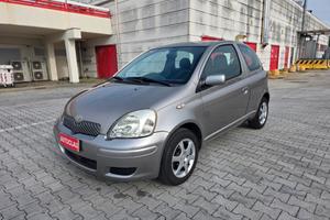 Toyota Yaris 1.0i 16V cat 3 porte Sol