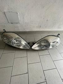 Pezzi fiat grande punto