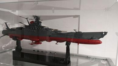 Yamato corazzata spaziale starblazer