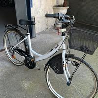 Bici da donna