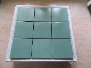 Piastrelle gres smaltato in monocottura