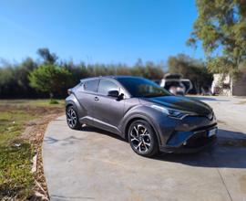 Toyota c-hr 1.8 2019 N1 aziendale