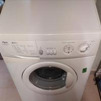 Lavatrice 5 kg
