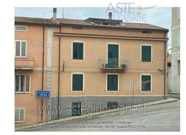 Box/Posto auto Calangianus [A4336861]