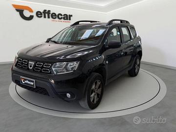 DACIA Duster 1.5 Blue dCi 8V 115 CV 4x2 Prestige