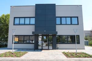 Favolosò ufficio in contesto signorile mq 250