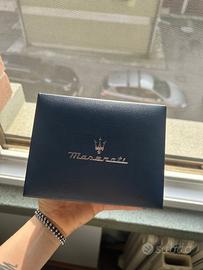 Orologio Maserati