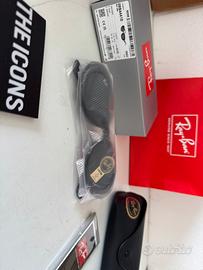 Rayban 4441d