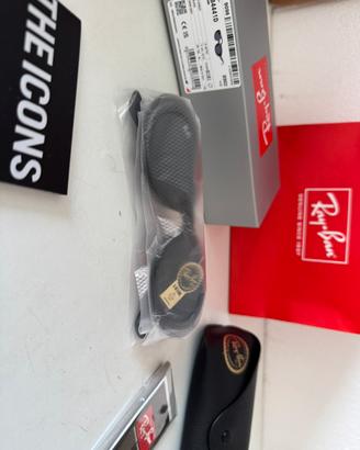 Rayban 4441d