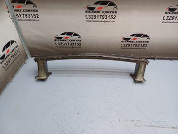 Rinforzo traversa paraurti supporto posteriore sko