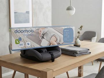 Posizionatore neonato Doomoo Basics - Come nuovo